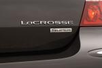 Buick LaCrosse Super 2006 года